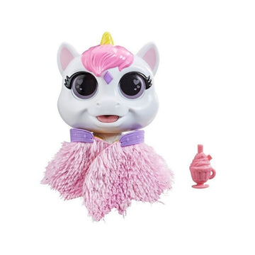 FurReal Feeding Fantasy Pet - Colour Changing Mood Toy